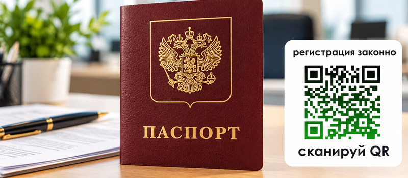регистрация в Вязьме регистрация в Вязьме